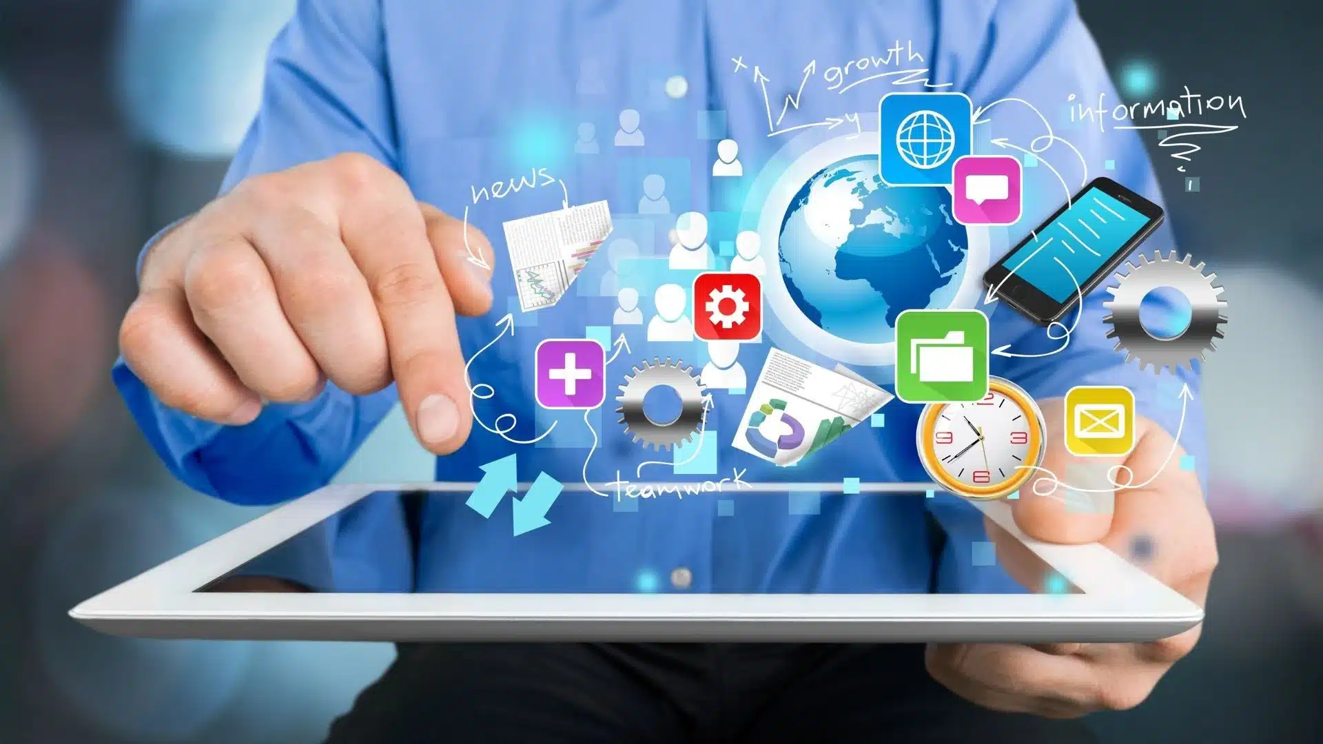 Content Marketing Tools
