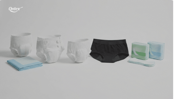 incontinence