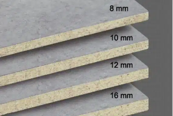 Mezzanine Flooring