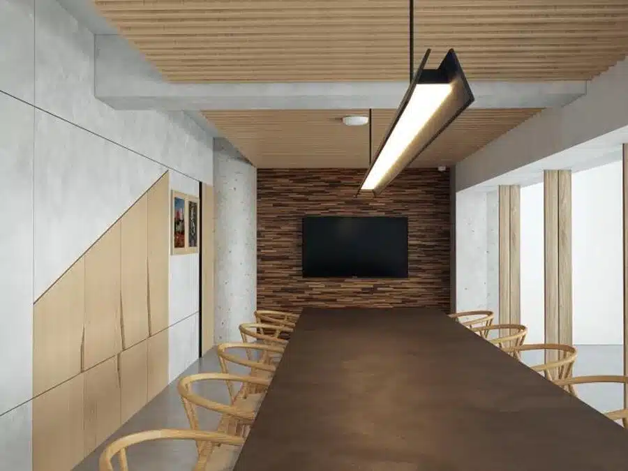 Mezzanine Flooring