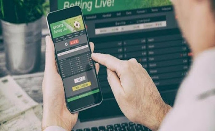 Bookmaker