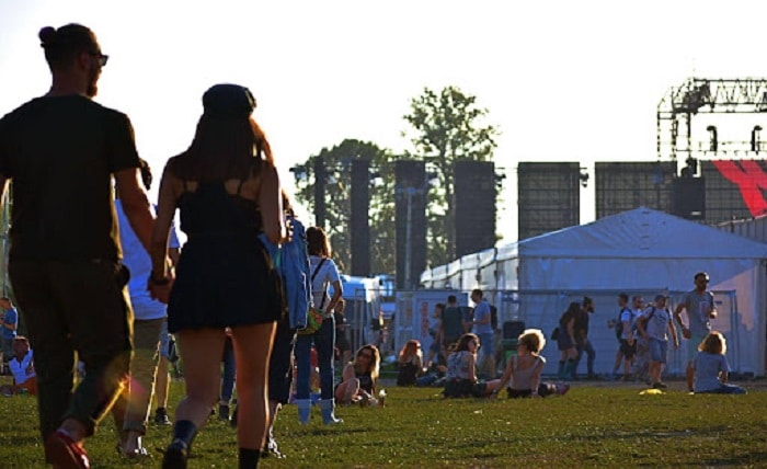 Crowd Control and Foot Traffic