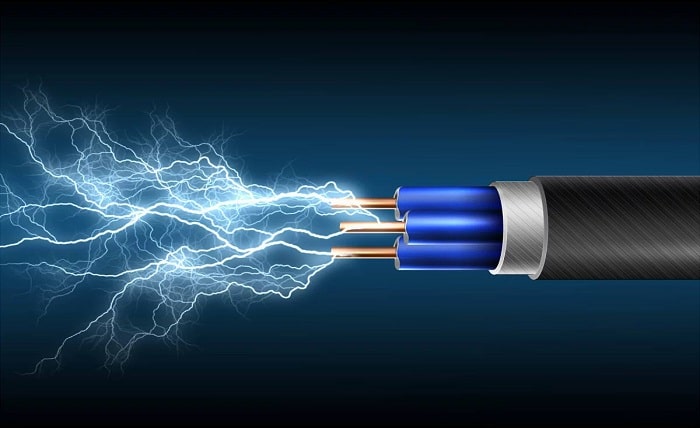 Electricity