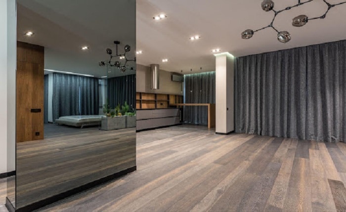 Subfloor