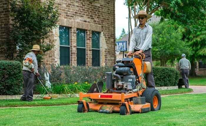 North Texas