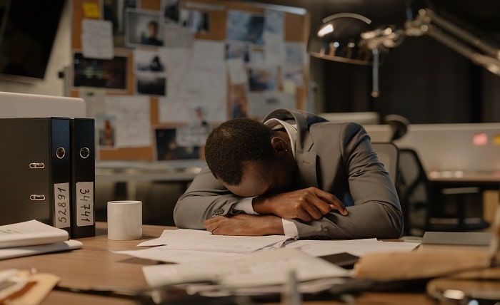 Decision Fatigue