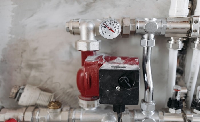Plumbing Inspections in Canada