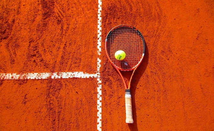 French Open Schedule
