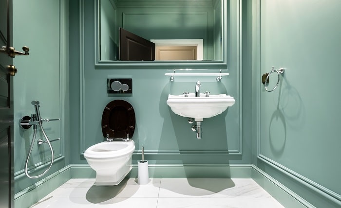 House Plumbing
