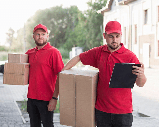 Cross Country Movers