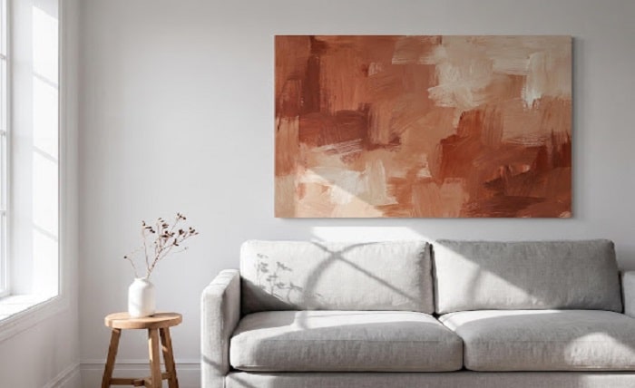 Large Wall Decor