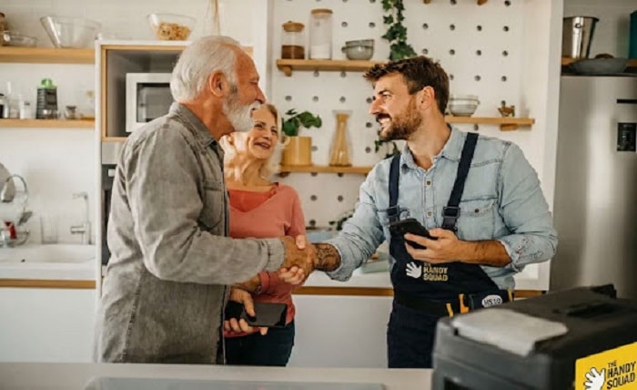 10 Small Home