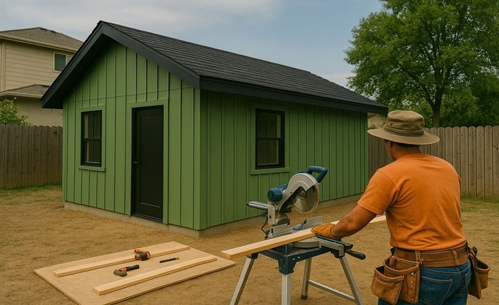 Sacramento ADU Builder