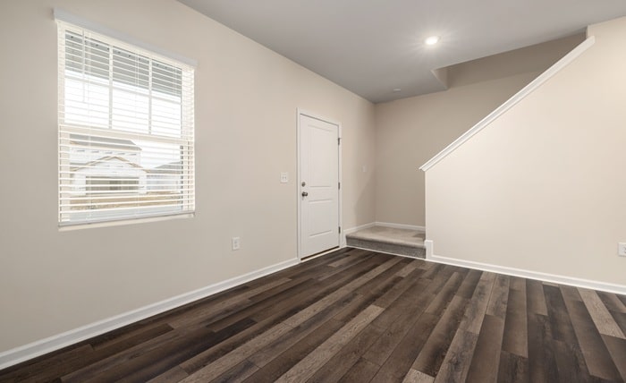 Perfect Property Canvas