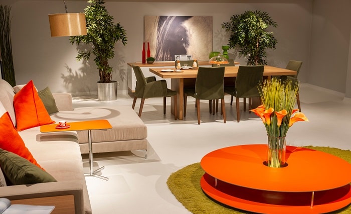 Nature Inspired Home Decor Trends