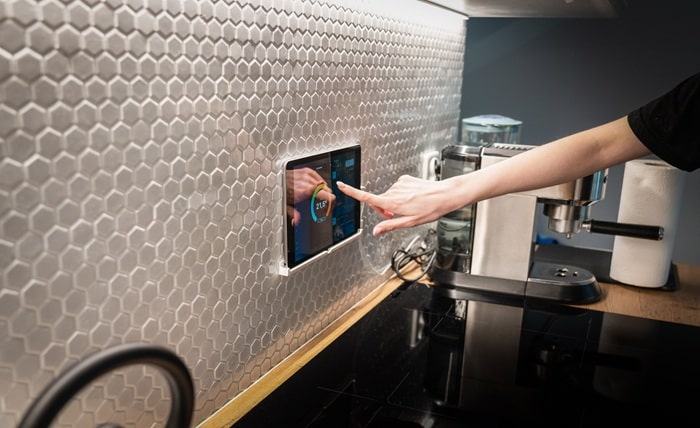 Smart Home Makeovers