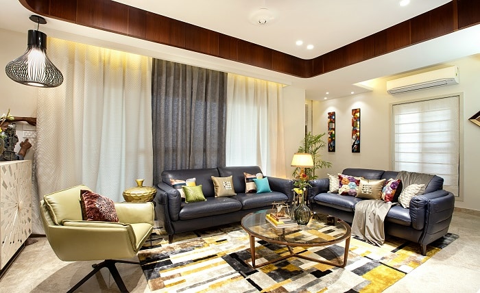 Furnish and Decorate