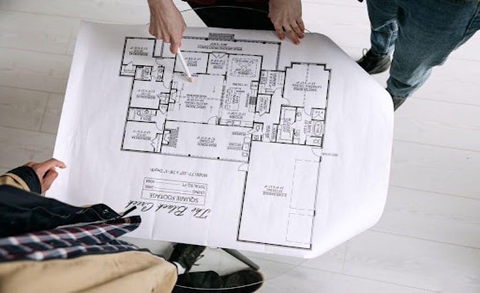 Home Renovation