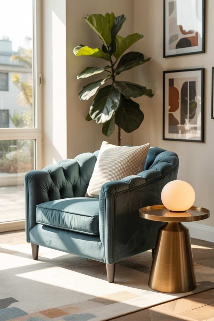 Accent Furniture That Elevates Every Corner