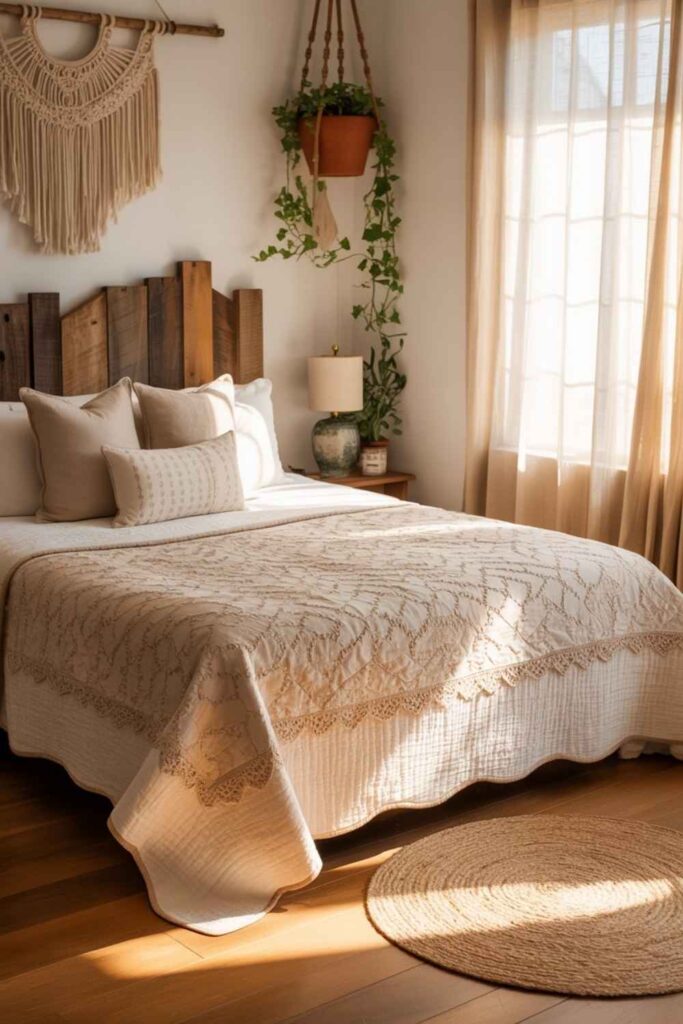 Add Personal Touches with DIY Decor