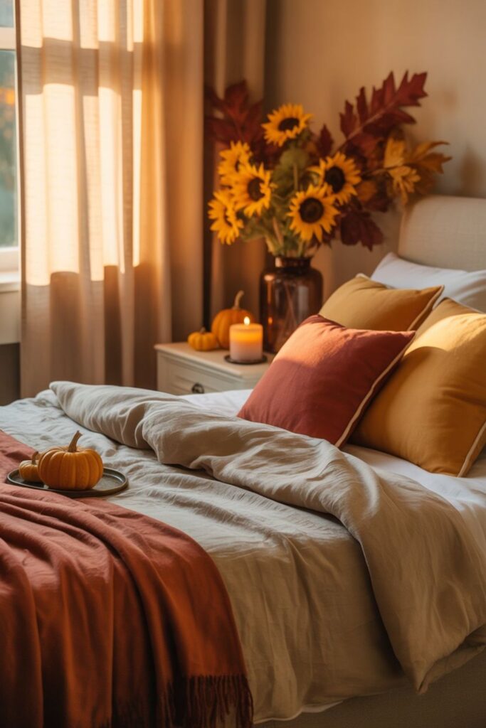Bedrooms: A Retreat of Comfort and Style