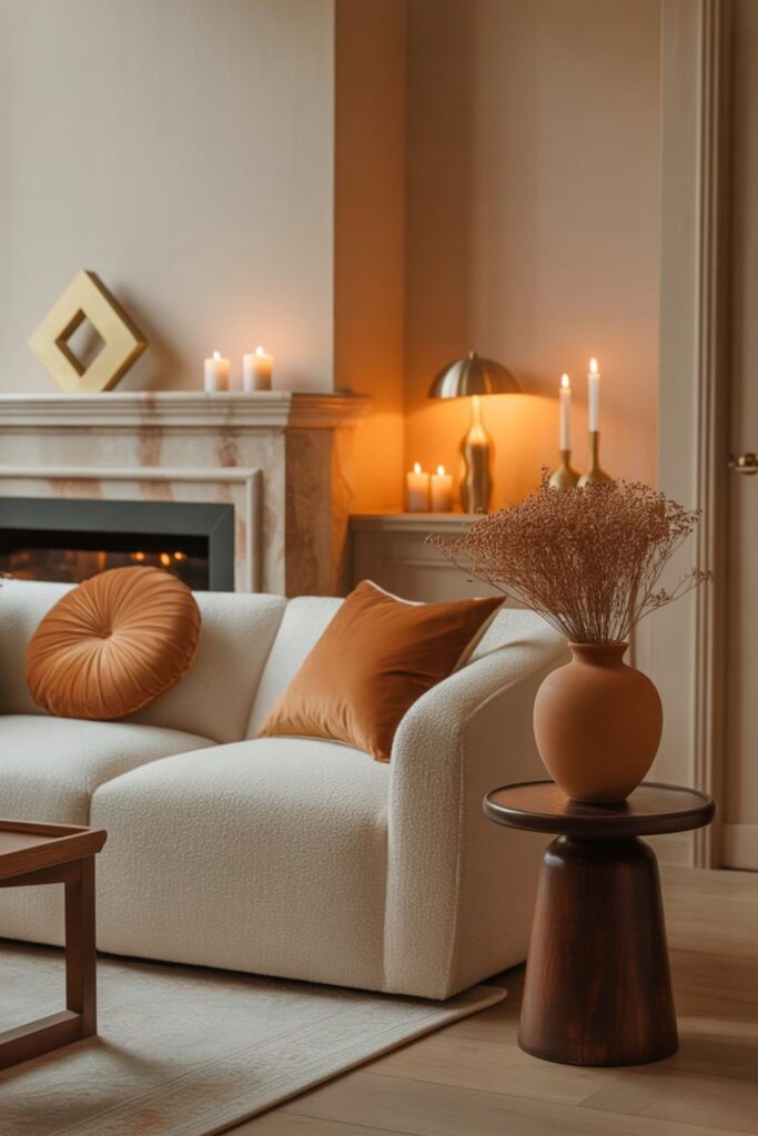 10 Cozy Living Room Warm Colors That Will Instantly Warm Up Your Home 3 Best Warm Colors for a Cozy Living Room