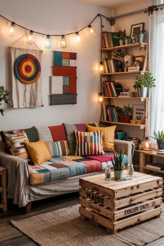 Budget-Friendly DIY Home Decor Decoration 