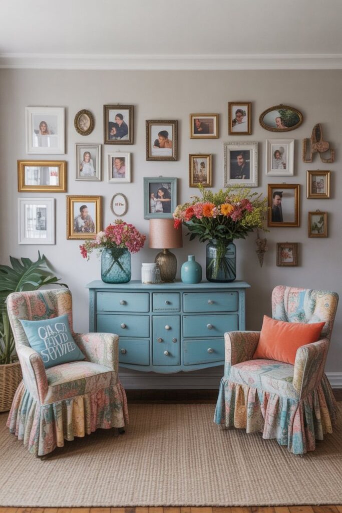 Budget-Friendly DIY Home Decor Hacks