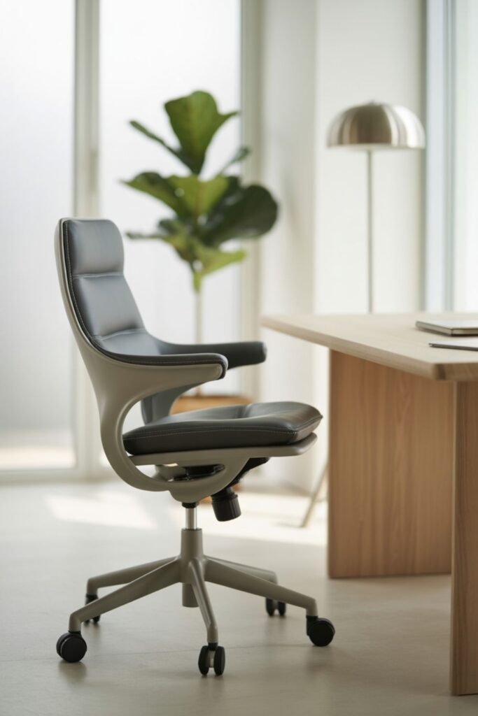 Choosing the Right Chair for Comfort and Style