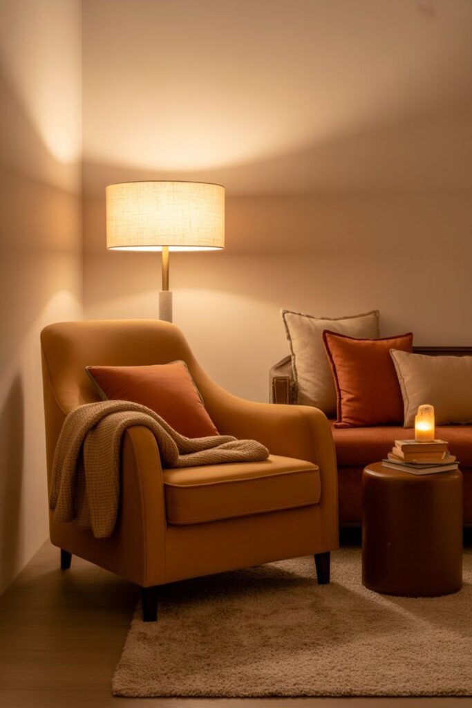 10 Cozy Living Room Warm Colors That Will Instantly Warm Up Your Home 6 Cozy Living Room Color Combinations