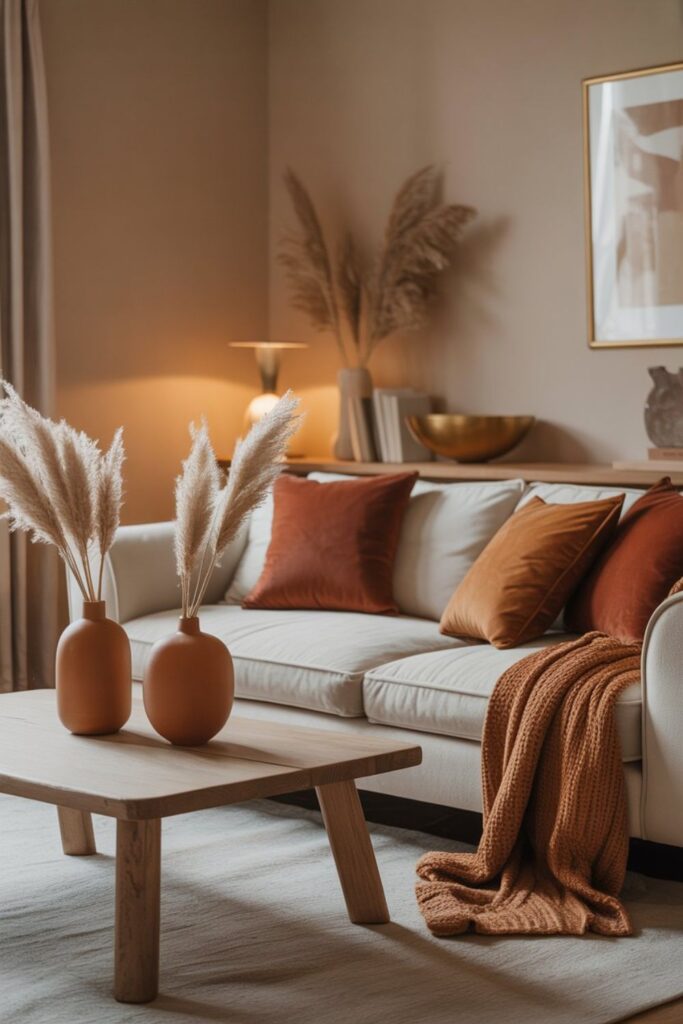 10 Cozy Living Room Warm Colors That Will Instantly Warm Up Your Home 10 Cozy Living Room Warm Colors: Common Mistakes to Avoid