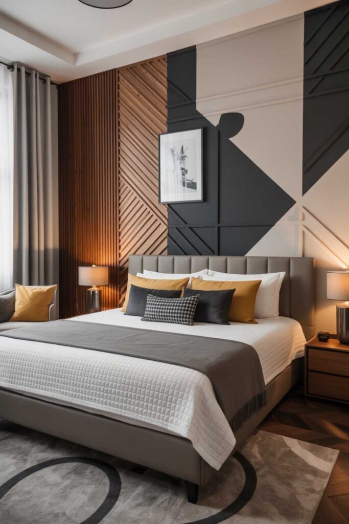 Create a Statement Wall