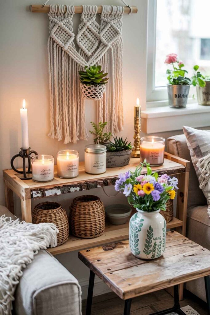 DIY Home Decoration Design Projects Worth Trying