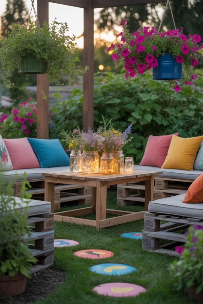DIY Outdoor Home Decor Ideas
