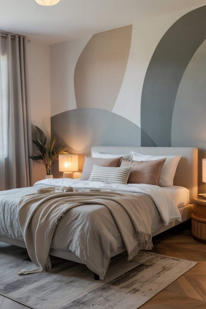Embrace a Calming Color Palette