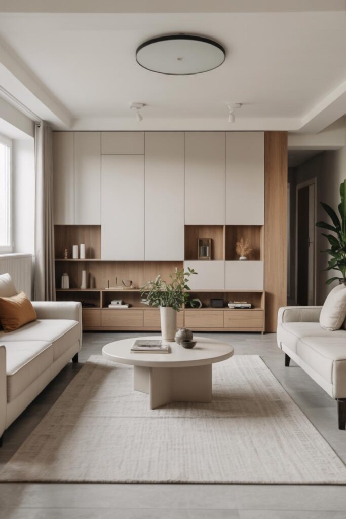 Embrace Minimalist Styling