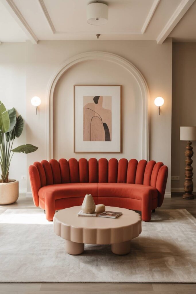 Embrace Statement Furniture
