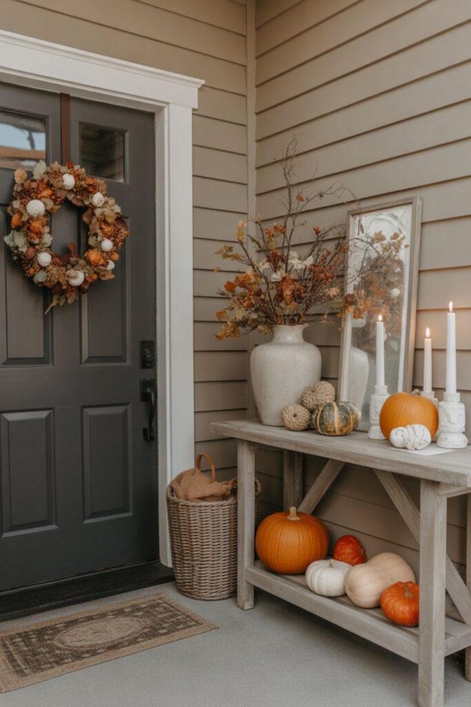 Entryway Inspiration: Make a Lasting First Impression