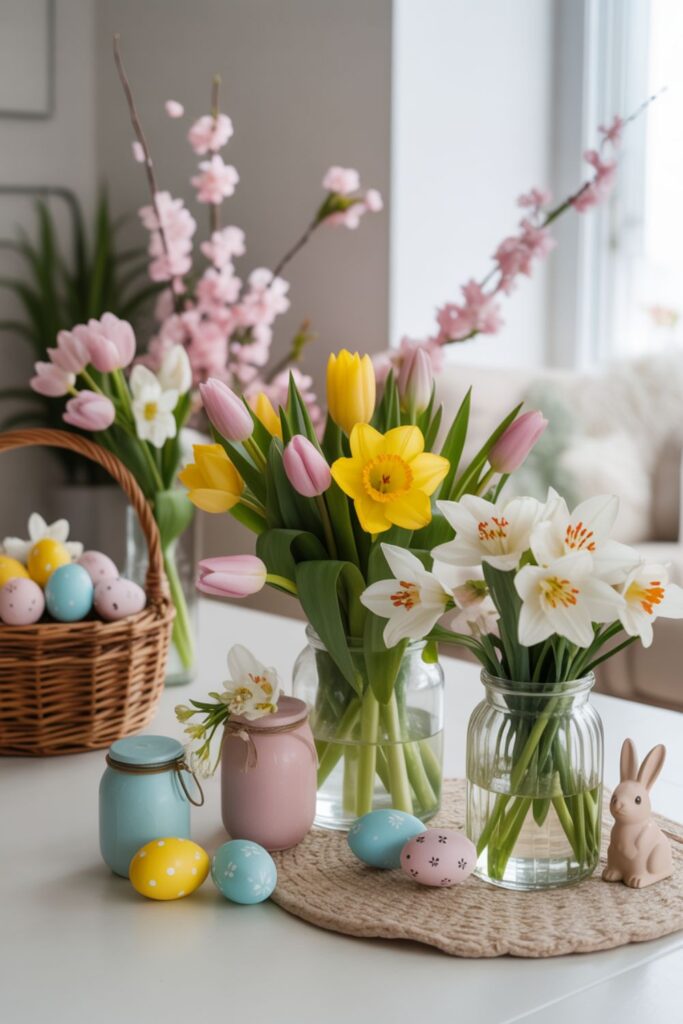 Floral Arrangements That Breathe Life Into Your Home