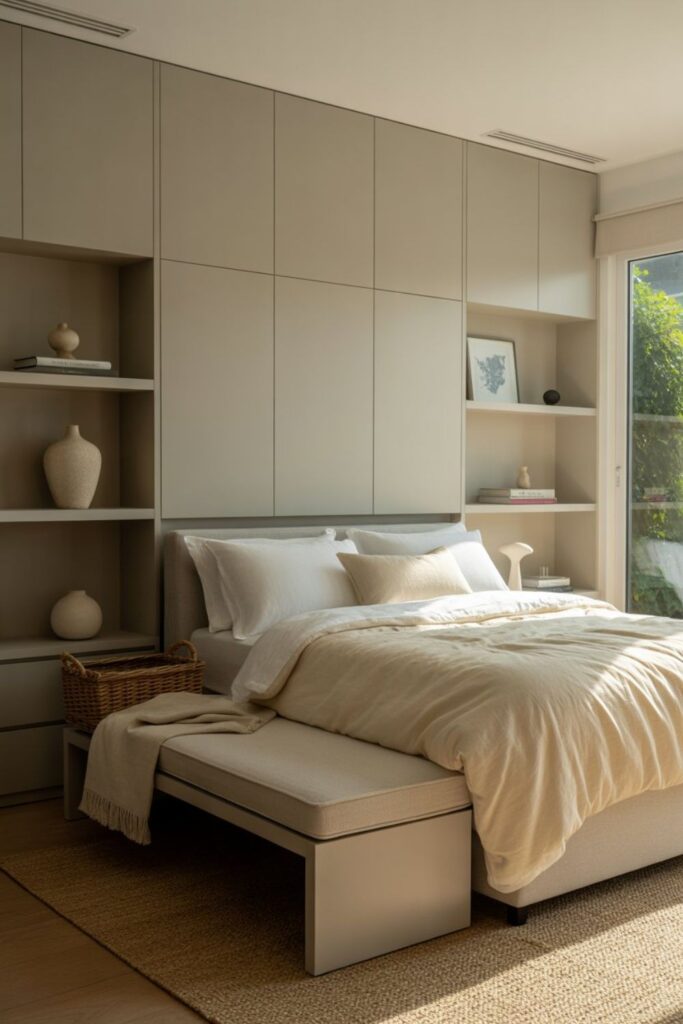 Functional and Stylish Storage Solutions