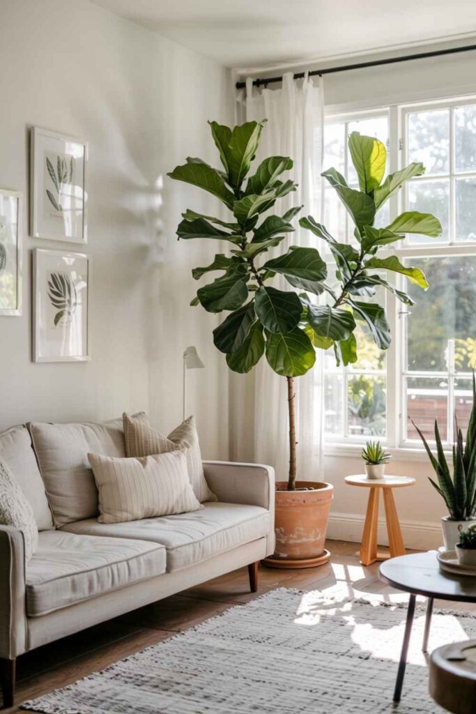 Greenery That Elevates Home Decor Decoration