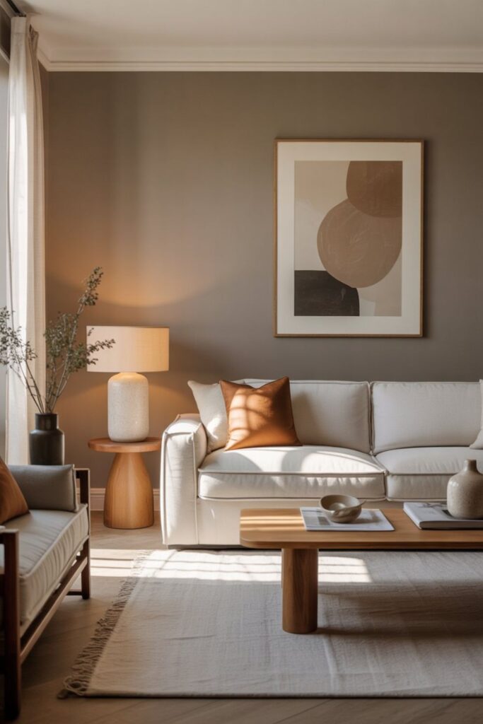 Greige: The Modern Designer’s Favorite