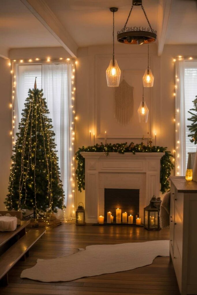 Holiday Lighting Tips