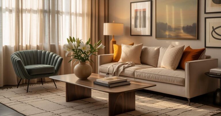 home decor furniture