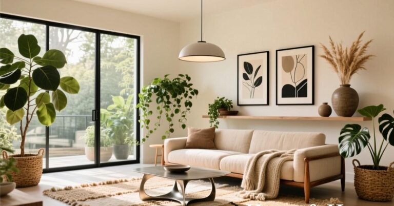 home decoration inspiration