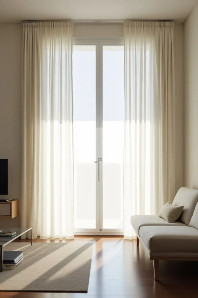 Home Design Living Room