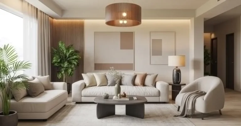 Home Interior Design