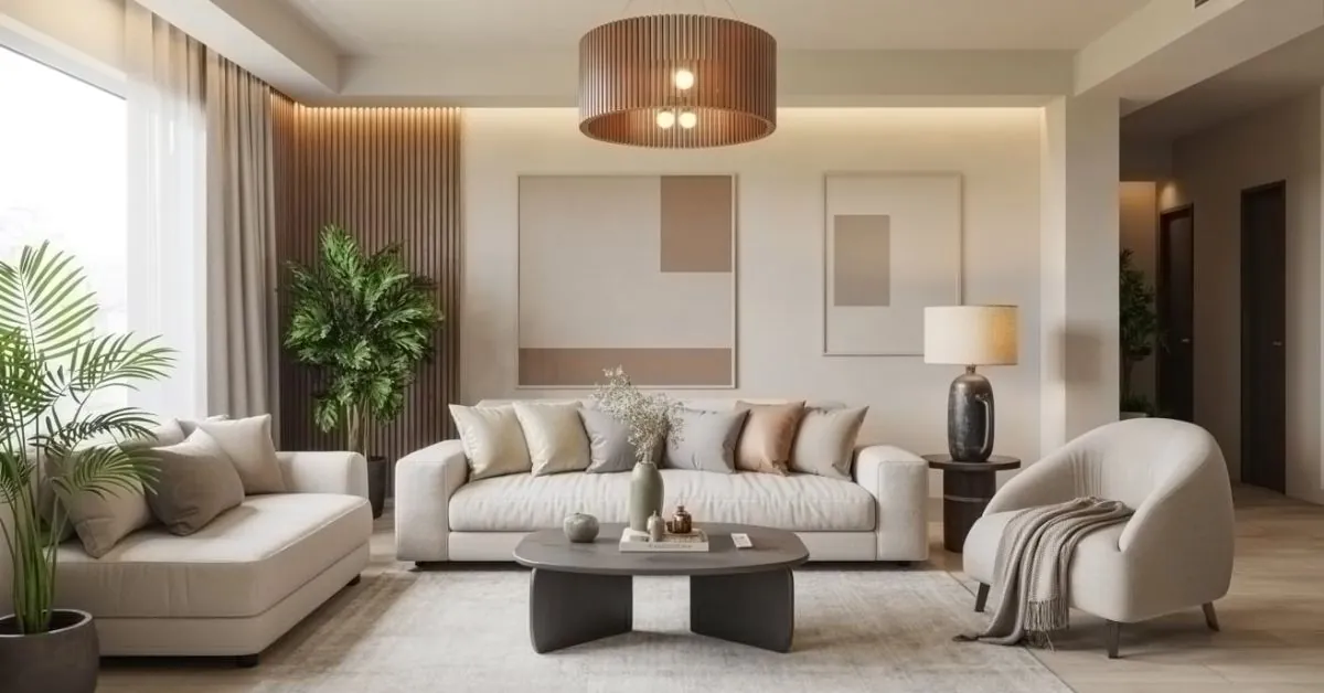 Home Interior Design
