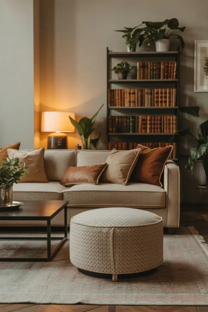 Home Interior Design