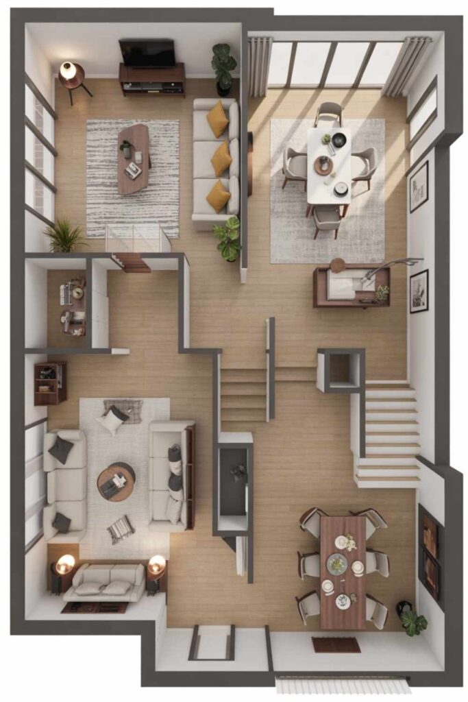 Home Interior Design